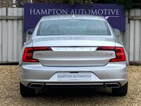 USED 2017 67 VOLVO S90 2.0 D4 Inscription Saloon 4dr Diesel Auto Euro 6 (s/s) (190 ps) 