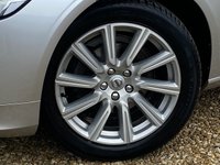 USED 2017 67 VOLVO S90 2.0 D4 Inscription Saloon 4dr Diesel Auto Euro 6 (s/s) (190 ps) 