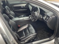 USED 2017 67 VOLVO S90 2.0 D4 Inscription Saloon 4dr Diesel Auto Euro 6 (s/s) (190 ps) 