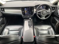 USED 2017 67 VOLVO S90 2.0 D4 Inscription Saloon 4dr Diesel Auto Euro 6 (s/s) (190 ps) 