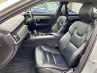 USED 2017 67 VOLVO S90 2.0 D4 Inscription Saloon 4dr Diesel Auto Euro 6 (s/s) (190 ps) 