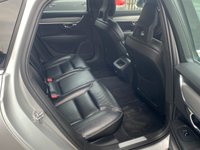 USED 2017 67 VOLVO S90 2.0 D4 Inscription Saloon 4dr Diesel Auto Euro 6 (s/s) (190 ps) 