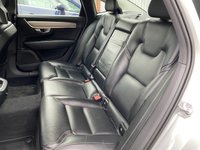 USED 2017 67 VOLVO S90 2.0 D4 Inscription Saloon 4dr Diesel Auto Euro 6 (s/s) (190 ps) 
