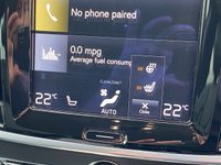 USED 2017 67 VOLVO S90 2.0 D4 Inscription Saloon 4dr Diesel Auto Euro 6 (s/s) (190 ps) 