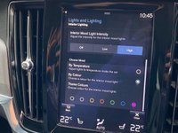 USED 2017 67 VOLVO S90 2.0 D4 Inscription Saloon 4dr Diesel Auto Euro 6 (s/s) (190 ps) 
