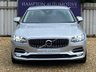 USED 2017 67 VOLVO S90 2.0 D4 Inscription Saloon 4dr Diesel Auto Euro 6 (s/s) (190 ps) 
