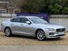 USED 2017 67 VOLVO S90 2.0 D4 Inscription Saloon 4dr Diesel Auto Euro 6 (s/s) (190 ps) 