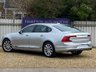 USED 2017 67 VOLVO S90 2.0 D4 Inscription Saloon 4dr Diesel Auto Euro 6 (s/s) (190 ps) 