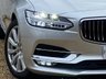 USED 2017 67 VOLVO S90 2.0 D4 Inscription Saloon 4dr Diesel Auto Euro 6 (s/s) (190 ps) 