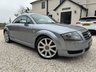 USED 2004 04 AUDI TT 1.8T Coupe 2dr Petrol Manual quattro (226 g/km, 225 bhp) PART EXCHANGE TO CLEAR