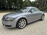 USED 2004 04 AUDI TT 1.8T Coupe 2dr Petrol Manual quattro (226 g/km, 225 bhp) PART EXCHANGE TO CLEAR