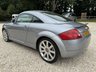 USED 2004 04 AUDI TT 1.8T Coupe 2dr Petrol Manual quattro (226 g/km, 225 bhp) PART EXCHANGE TO CLEAR