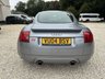 USED 2004 04 AUDI TT 1.8T Coupe 2dr Petrol Manual quattro (226 g/km, 225 bhp) PART EXCHANGE TO CLEAR