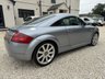 USED 2004 04 AUDI TT 1.8T Coupe 2dr Petrol Manual quattro (226 g/km, 225 bhp) PART EXCHANGE TO CLEAR