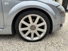 USED 2004 04 AUDI TT 1.8T Coupe 2dr Petrol Manual quattro (226 g/km, 225 bhp) PART EXCHANGE TO CLEAR