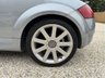 USED 2004 04 AUDI TT 1.8T Coupe 2dr Petrol Manual quattro (226 g/km, 225 bhp) PART EXCHANGE TO CLEAR