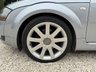 USED 2004 04 AUDI TT 1.8T Coupe 2dr Petrol Manual quattro (226 g/km, 225 bhp) PART EXCHANGE TO CLEAR