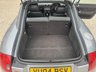 USED 2004 04 AUDI TT 1.8T Coupe 2dr Petrol Manual quattro (226 g/km, 225 bhp) PART EXCHANGE TO CLEAR