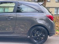 USED 2015 15 VAUXHALL CORSA 1.4i Turbo ecoFLEX Limited Edition Hatchback 3dr Petrol Manual Euro 6 (s/s) (100 ps) 