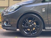 USED 2015 15 VAUXHALL CORSA 1.4i Turbo ecoFLEX Limited Edition Hatchback 3dr Petrol Manual Euro 6 (s/s) (100 ps) 