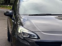 USED 2015 15 VAUXHALL CORSA 1.4i Turbo ecoFLEX Limited Edition Hatchback 3dr Petrol Manual Euro 6 (s/s) (100 ps) 