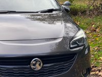 USED 2015 15 VAUXHALL CORSA 1.4i Turbo ecoFLEX Limited Edition Hatchback 3dr Petrol Manual Euro 6 (s/s) (100 ps) 