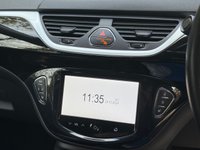 USED 2015 15 VAUXHALL CORSA 1.4i Turbo ecoFLEX Limited Edition Hatchback 3dr Petrol Manual Euro 6 (s/s) (100 ps) 