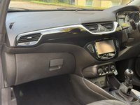 USED 2015 15 VAUXHALL CORSA 1.4i Turbo ecoFLEX Limited Edition Hatchback 3dr Petrol Manual Euro 6 (s/s) (100 ps) 