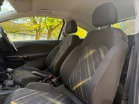 USED 2015 15 VAUXHALL CORSA 1.4i Turbo ecoFLEX Limited Edition Hatchback 3dr Petrol Manual Euro 6 (s/s) (100 ps) 