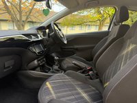 USED 2015 15 VAUXHALL CORSA 1.4i Turbo ecoFLEX Limited Edition Hatchback 3dr Petrol Manual Euro 6 (s/s) (100 ps) 