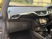 USED 2015 15 VAUXHALL CORSA 1.4i Turbo ecoFLEX Limited Edition Hatchback 3dr Petrol Manual Euro 6 (s/s) (100 ps) 