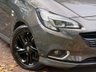 USED 2015 15 VAUXHALL CORSA 1.4i Turbo ecoFLEX Limited Edition Hatchback 3dr Petrol Manual Euro 6 (s/s) (100 ps) 