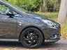 USED 2015 15 VAUXHALL CORSA 1.4i Turbo ecoFLEX Limited Edition Hatchback 3dr Petrol Manual Euro 6 (s/s) (100 ps) 