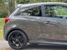 USED 2015 15 VAUXHALL CORSA 1.4i Turbo ecoFLEX Limited Edition Hatchback 3dr Petrol Manual Euro 6 (s/s) (100 ps) 