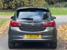 USED 2015 15 VAUXHALL CORSA 1.4i Turbo ecoFLEX Limited Edition Hatchback 3dr Petrol Manual Euro 6 (s/s) (100 ps) 