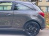 USED 2015 15 VAUXHALL CORSA 1.4i Turbo ecoFLEX Limited Edition Hatchback 3dr Petrol Manual Euro 6 (s/s) (100 ps) 
