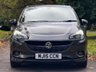 USED 2015 15 VAUXHALL CORSA 1.4i Turbo ecoFLEX Limited Edition Hatchback 3dr Petrol Manual Euro 6 (s/s) (100 ps) 