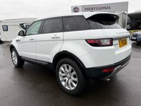 USED 2018 18 LAND ROVER RANGE ROVER EVOQUE 2.0 TD4 SE SUV 5dr Diesel Manual 4WD Euro 6 (s/s) (180 ps) A LOVELY ADDITION TO OUR FORECOURT FINISHED IN EVER POPULAR WHITE PAINT+4 WHEEL DRIVE+ONLY 1 FORMER KEEPER+SERVICE HISTORY+DIESEL+ULEZ COMPLIANT+PRIVACY GLASS+FULL LEATHER INTERIOR+PARK ASSIST+CLIMATE CONTROL+18 INCH ALLOY WHEELS+CALL NOW TO SPEAK TO OUR EXPERIENCED SALES ADVISORS+DONT MISS OUT+READY TO DRIVE AWAY TODAY!!!!!!!!!!!!!!!!!!!!!!!!!!!!!!!!!!!!!!!!