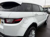 USED 2018 18 LAND ROVER RANGE ROVER EVOQUE 2.0 TD4 SE SUV 5dr Diesel Manual 4WD Euro 6 (s/s) (180 ps) A LOVELY ADDITION TO OUR FORECOURT FINISHED IN EVER POPULAR WHITE PAINT+4 WHEEL DRIVE+ONLY 1 FORMER KEEPER+SERVICE HISTORY+DIESEL+ULEZ COMPLIANT+PRIVACY GLASS+FULL LEATHER INTERIOR+PARK ASSIST+CLIMATE CONTROL+18 INCH ALLOY WHEELS+CALL NOW TO SPEAK TO OUR EXPERIENCED SALES ADVISORS+DONT MISS OUT+READY TO DRIVE AWAY TODAY!!!!!!!!!!!!!!!!!!!!!!!!!!!!!!!!!!!!!!!!