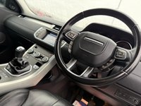 USED 2018 18 LAND ROVER RANGE ROVER EVOQUE 2.0 TD4 SE SUV 5dr Diesel Manual 4WD Euro 6 (s/s) (180 ps) A LOVELY ADDITION TO OUR FORECOURT FINISHED IN EVER POPULAR WHITE PAINT+4 WHEEL DRIVE+ONLY 1 FORMER KEEPER+SERVICE HISTORY+DIESEL+ULEZ COMPLIANT+PRIVACY GLASS+FULL LEATHER INTERIOR+PARK ASSIST+CLIMATE CONTROL+18 INCH ALLOY WHEELS+CALL NOW TO SPEAK TO OUR EXPERIENCED SALES ADVISORS+DONT MISS OUT+READY TO DRIVE AWAY TODAY!!!!!!!!!!!!!!!!!!!!!!!!!!!!!!!!!!!!!!!!