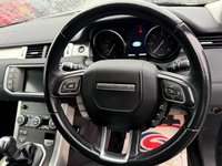 USED 2018 18 LAND ROVER RANGE ROVER EVOQUE 2.0 TD4 SE SUV 5dr Diesel Manual 4WD Euro 6 (s/s) (180 ps) A LOVELY ADDITION TO OUR FORECOURT FINISHED IN EVER POPULAR WHITE PAINT+4 WHEEL DRIVE+ONLY 1 FORMER KEEPER+SERVICE HISTORY+DIESEL+ULEZ COMPLIANT+PRIVACY GLASS+FULL LEATHER INTERIOR+PARK ASSIST+CLIMATE CONTROL+18 INCH ALLOY WHEELS+CALL NOW TO SPEAK TO OUR EXPERIENCED SALES ADVISORS+DONT MISS OUT+READY TO DRIVE AWAY TODAY!!!!!!!!!!!!!!!!!!!!!!!!!!!!!!!!!!!!!!!!