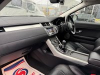 USED 2018 18 LAND ROVER RANGE ROVER EVOQUE 2.0 TD4 SE SUV 5dr Diesel Manual 4WD Euro 6 (s/s) (180 ps) A LOVELY ADDITION TO OUR FORECOURT FINISHED IN EVER POPULAR WHITE PAINT+4 WHEEL DRIVE+ONLY 1 FORMER KEEPER+SERVICE HISTORY+DIESEL+ULEZ COMPLIANT+PRIVACY GLASS+FULL LEATHER INTERIOR+PARK ASSIST+CLIMATE CONTROL+18 INCH ALLOY WHEELS+CALL NOW TO SPEAK TO OUR EXPERIENCED SALES ADVISORS+DONT MISS OUT+READY TO DRIVE AWAY TODAY!!!!!!!!!!!!!!!!!!!!!!!!!!!!!!!!!!!!!!!!
