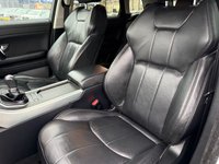 USED 2018 18 LAND ROVER RANGE ROVER EVOQUE 2.0 TD4 SE SUV 5dr Diesel Manual 4WD Euro 6 (s/s) (180 ps) A LOVELY ADDITION TO OUR FORECOURT FINISHED IN EVER POPULAR WHITE PAINT+4 WHEEL DRIVE+ONLY 1 FORMER KEEPER+SERVICE HISTORY+DIESEL+ULEZ COMPLIANT+PRIVACY GLASS+FULL LEATHER INTERIOR+PARK ASSIST+CLIMATE CONTROL+18 INCH ALLOY WHEELS+CALL NOW TO SPEAK TO OUR EXPERIENCED SALES ADVISORS+DONT MISS OUT+READY TO DRIVE AWAY TODAY!!!!!!!!!!!!!!!!!!!!!!!!!!!!!!!!!!!!!!!!