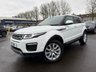 USED 2018 18 LAND ROVER RANGE ROVER EVOQUE 2.0 TD4 SE SUV 5dr Diesel Manual 4WD Euro 6 (s/s) (180 ps) A LOVELY ADDITION TO OUR FORECOURT FINISHED IN EVER POPULAR WHITE PAINT+4 WHEEL DRIVE+ONLY 1 FORMER KEEPER+SERVICE HISTORY+DIESEL+ULEZ COMPLIANT+PRIVACY GLASS+FULL LEATHER INTERIOR+PARK ASSIST+CLIMATE CONTROL+18 INCH ALLOY WHEELS+CALL NOW TO SPEAK TO OUR EXPERIENCED SALES ADVISORS+DONT MISS OUT+READY TO DRIVE AWAY TODAY!!!!!!!!!!!!!!!!!!!!!!!!!!!!!!!!!!!!!!!!