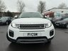 USED 2018 18 LAND ROVER RANGE ROVER EVOQUE 2.0 TD4 SE SUV 5dr Diesel Manual 4WD Euro 6 (s/s) (180 ps) A LOVELY ADDITION TO OUR FORECOURT FINISHED IN EVER POPULAR WHITE PAINT+4 WHEEL DRIVE+ONLY 1 FORMER KEEPER+SERVICE HISTORY+DIESEL+ULEZ COMPLIANT+PRIVACY GLASS+FULL LEATHER INTERIOR+PARK ASSIST+CLIMATE CONTROL+18 INCH ALLOY WHEELS+CALL NOW TO SPEAK TO OUR EXPERIENCED SALES ADVISORS+DONT MISS OUT+READY TO DRIVE AWAY TODAY!!!!!!!!!!!!!!!!!!!!!!!!!!!!!!!!!!!!!!!!