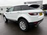 USED 2018 18 LAND ROVER RANGE ROVER EVOQUE 2.0 TD4 SE SUV 5dr Diesel Manual 4WD Euro 6 (s/s) (180 ps) A LOVELY ADDITION TO OUR FORECOURT FINISHED IN EVER POPULAR WHITE PAINT+4 WHEEL DRIVE+ONLY 1 FORMER KEEPER+SERVICE HISTORY+DIESEL+ULEZ COMPLIANT+PRIVACY GLASS+FULL LEATHER INTERIOR+PARK ASSIST+CLIMATE CONTROL+18 INCH ALLOY WHEELS+CALL NOW TO SPEAK TO OUR EXPERIENCED SALES ADVISORS+DONT MISS OUT+READY TO DRIVE AWAY TODAY!!!!!!!!!!!!!!!!!!!!!!!!!!!!!!!!!!!!!!!!