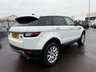 USED 2018 18 LAND ROVER RANGE ROVER EVOQUE 2.0 TD4 SE SUV 5dr Diesel Manual 4WD Euro 6 (s/s) (180 ps) A LOVELY ADDITION TO OUR FORECOURT FINISHED IN EVER POPULAR WHITE PAINT+4 WHEEL DRIVE+ONLY 1 FORMER KEEPER+SERVICE HISTORY+DIESEL+ULEZ COMPLIANT+PRIVACY GLASS+FULL LEATHER INTERIOR+PARK ASSIST+CLIMATE CONTROL+18 INCH ALLOY WHEELS+CALL NOW TO SPEAK TO OUR EXPERIENCED SALES ADVISORS+DONT MISS OUT+READY TO DRIVE AWAY TODAY!!!!!!!!!!!!!!!!!!!!!!!!!!!!!!!!!!!!!!!!