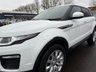 USED 2018 18 LAND ROVER RANGE ROVER EVOQUE 2.0 TD4 SE SUV 5dr Diesel Manual 4WD Euro 6 (s/s) (180 ps) A LOVELY ADDITION TO OUR FORECOURT FINISHED IN EVER POPULAR WHITE PAINT+4 WHEEL DRIVE+ONLY 1 FORMER KEEPER+SERVICE HISTORY+DIESEL+ULEZ COMPLIANT+PRIVACY GLASS+FULL LEATHER INTERIOR+PARK ASSIST+CLIMATE CONTROL+18 INCH ALLOY WHEELS+CALL NOW TO SPEAK TO OUR EXPERIENCED SALES ADVISORS+DONT MISS OUT+READY TO DRIVE AWAY TODAY!!!!!!!!!!!!!!!!!!!!!!!!!!!!!!!!!!!!!!!!