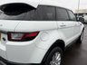 USED 2018 18 LAND ROVER RANGE ROVER EVOQUE 2.0 TD4 SE SUV 5dr Diesel Manual 4WD Euro 6 (s/s) (180 ps) A LOVELY ADDITION TO OUR FORECOURT FINISHED IN EVER POPULAR WHITE PAINT+4 WHEEL DRIVE+ONLY 1 FORMER KEEPER+SERVICE HISTORY+DIESEL+ULEZ COMPLIANT+PRIVACY GLASS+FULL LEATHER INTERIOR+PARK ASSIST+CLIMATE CONTROL+18 INCH ALLOY WHEELS+CALL NOW TO SPEAK TO OUR EXPERIENCED SALES ADVISORS+DONT MISS OUT+READY TO DRIVE AWAY TODAY!!!!!!!!!!!!!!!!!!!!!!!!!!!!!!!!!!!!!!!!