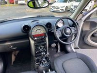USED 2013 63 MINI COUNTRYMAN 1.6 Cooper SUV 5dr Petrol Auto Euro 6 (122 ps) Great Value Countryman With Massive Specification, ULEZ Compliant, 1 Former Owner With Full Service History